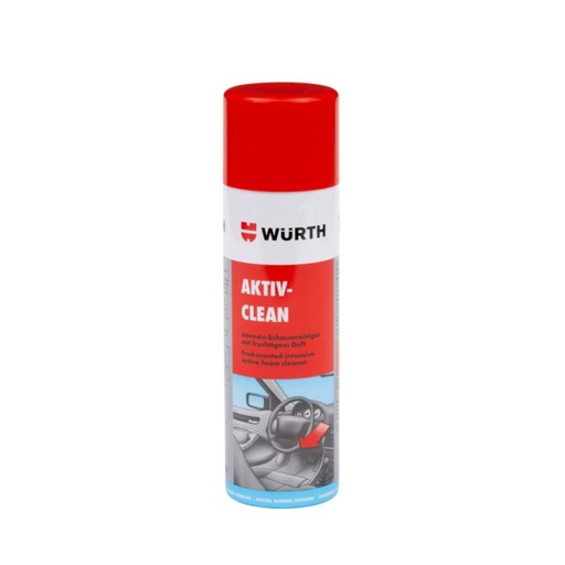[FSI0508] ESPUMA ACTIVA PARA LIMPIEZA DE INTERIOR 500 ML