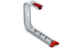 [ECN0571] SOPORTE TECHO 100 OMEGA INOX I316L S-PLUS