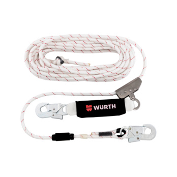 [GEP0062] ANTICAIDA DESLIZANTE VERTICAL 20M EN353-2