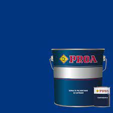 [FPI0215] PINTURA EUROPUR HB RAL5002 5KG