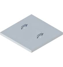 [COA0052] TAPA ARQUETA A1 REGISTRO FD D400 ENDESA