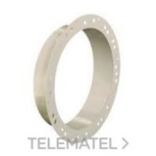 [VAC0046] ACOPLAMIENTO ELASTICO BRIDA 450