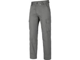 [GRO0210] PANTALON MODYF CLASSIC M  GRIS