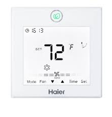 [CAI0073] MANDO C/CABLE HAIER YR-E17A