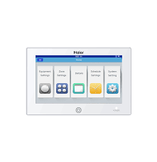 [CAI0074] CONTROL CENTRAL TACTIL HAIER YCZ-A004