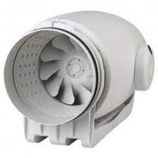 [VEX0032] EXTRACTOR S&P TD350/125 SILENT