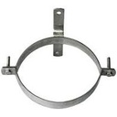 [CCH0317] ABRAZADERA mural d/p inox Ø100 BOFILL