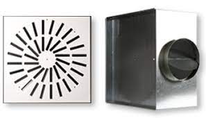 [VRE0188] PLENUM PARA REJILLA 200x100 5PLRJ2010