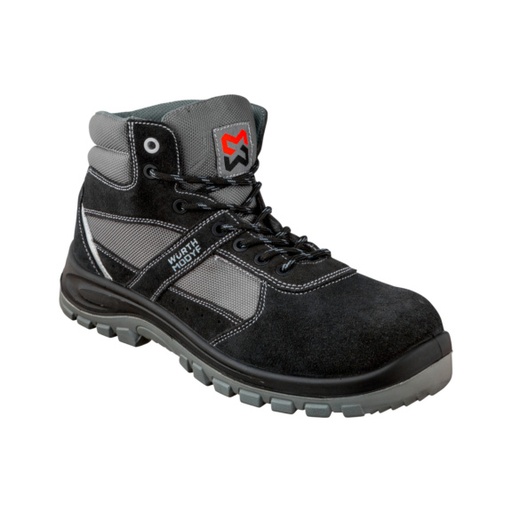 [GRO0233] BOTA LYRA S1P ANTRAC N45