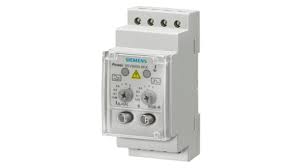 [EPR0547] RELE SUPERVISION CORRIENTE SIEM 5SV8000-6KK