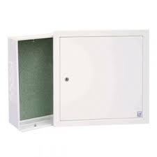 [ECU0237] ARMARIO REGISTRO SECUNDARIO ICT 450x450x150
