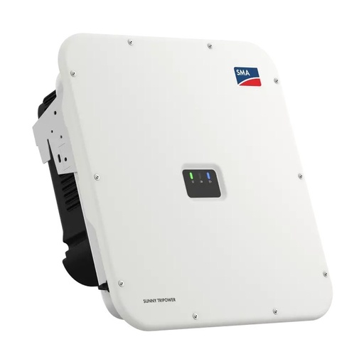 [SIN0233] INVERSOR SMA SUNNY TRIPOWER X STP25-50 (25KW)