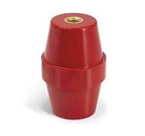 [EAC0515] AISLADOR ELECTRICO HEXAG. BARRILETE SM30