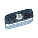 [FTO0959] TUERCA MARTILLO CARRIL M8 C26 (E 100ud)