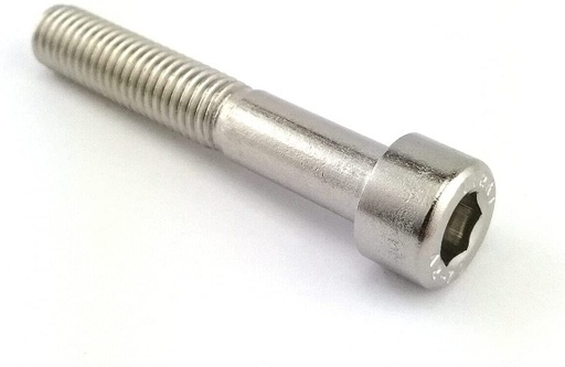 [FTO0960] TORNILLO CABEZA CILÍNDRICA ALLEN M8x50 (E 100 ud)