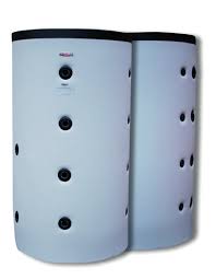 [CAC0162] ACUMULADOR HEATSUN AGUA REFRIGERADA ARN 3000