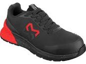 [GRO0241] ZAPATOS DAILY RACE S1P N40 ANTRACITA