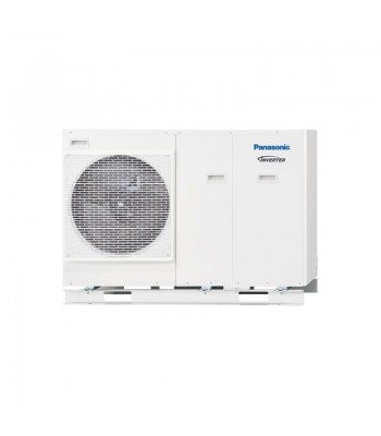 [CAA0228] UNIDAD EXTERIOR WH-UD12HE5