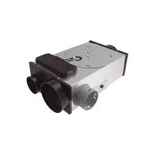 [VCD0249] VMC HIGROREGULABLE COMPAC 1x160 1x125 1x80 EC SIBER