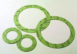 [CTU1581] JUNTA CARTÓN S/AMIANTO DN-65