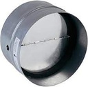 [CRE0171] COMPUERTA ANTIRRETORNO 150mm