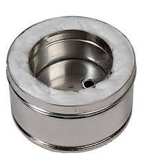 [CCH0330] COLECTOR HOLLIN DINAK C/DESAGÜE Y VENTILACION DN-500