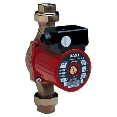 [CBO0137] BAXI QUANTUM BOMBA ECO 65 220V