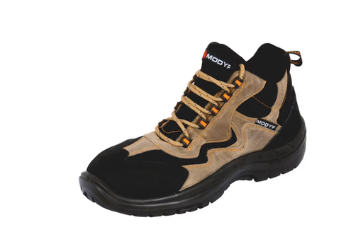[GRO0254] BOTA RANGER-3 S3 WR 45
