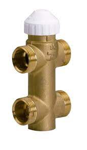 [CVA1136] VALVULA 3 VIAS 1" DN25 31311P