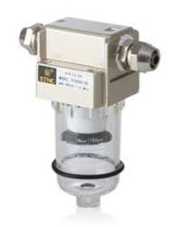 [CIN0042] PRESOSTATO DE FILTROS SUCIOS p/ recuperadores