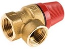 [CVA0018] VALVULA DE SEGURIDAD 3/4" 3kg 3BAR
