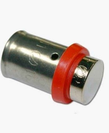 [CTU1763] TAPON MULTICAPA 16mm RECUPERABLE COMP. 