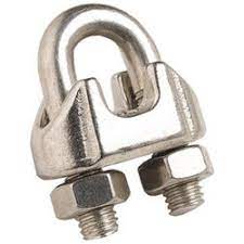 [FTO0973] SUJETA CABLES TENSOR 4mm PERRILLO