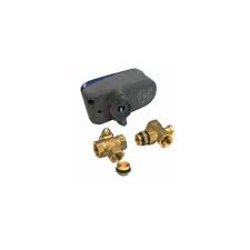 [CVA0998] VALVULA ZONA LATON 4 VIAS 1/2" KVS6