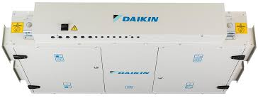 [CAA0245] UNIDAD TRATAMIENTO AIRE DAIKIN ALB03RBS
