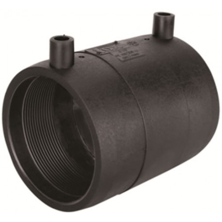 [CTU1778] MANGUITO POLIETILENO D63 ELECTROSOLDABLE
