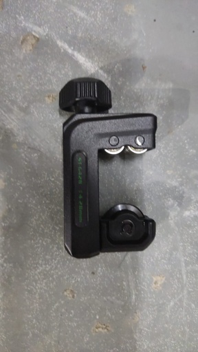 [GHE0634] CORTATUBO MINI ST-428 de 3/16 a 1-1/8