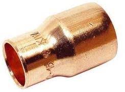 [CTU1780] REDUCCION COBRE 28-22mm H-H