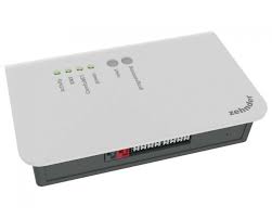 [CRE0181] MODULO COMFOCONNECT LAN C CONEXION COMFOAIR Q