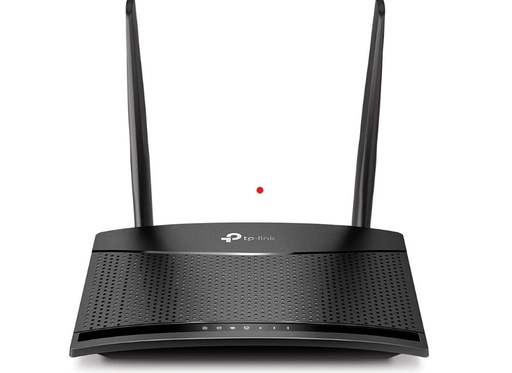 [GOR0021] ROUTER 4G TP-Link TL-MR100