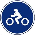 [GSE0057] PLANTILLA PVC MOTOS