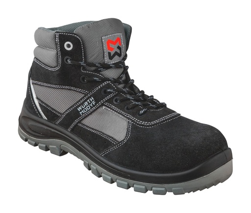 [GRO0281] BOTA LYRA S1P ANTRAC N41