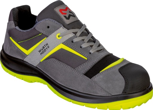 [GRO0283] ZAPATOS STRETCH ELECTRIC SB N44