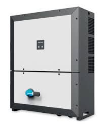 [SIN0244] INVERSOR INGECON SUN STORAGE 100TL