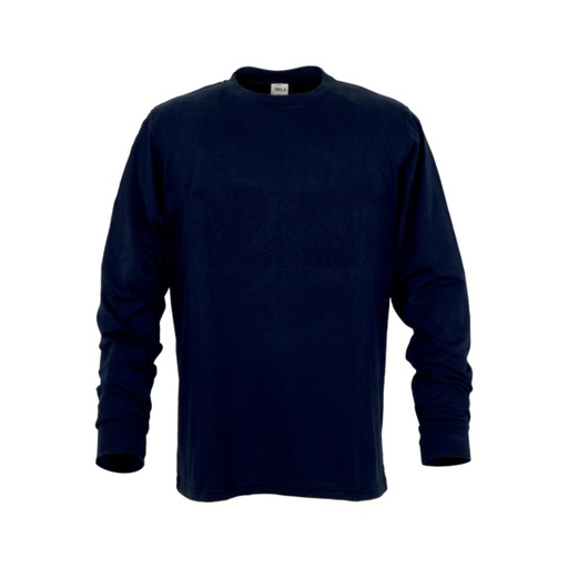 [GRO0284] CAMISETA ML MULTNORM MODYF L