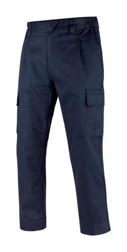 [GRO0286] PANTALON MULTINORM MODYF L