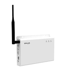 [SIN0252] MONITORIZACION DATALOGGER DATAHUB1000