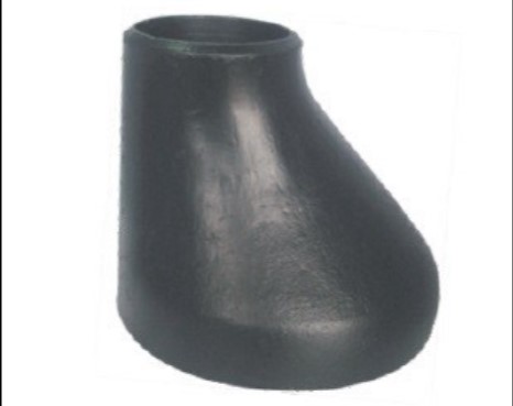 [CTU1801] REDUCCION EXCENTRICA 12" - 6" HIERRO SOLDAR
