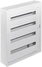 [ECU0284] ARMARIO METALICO 96 mod. LEGRAND 337204