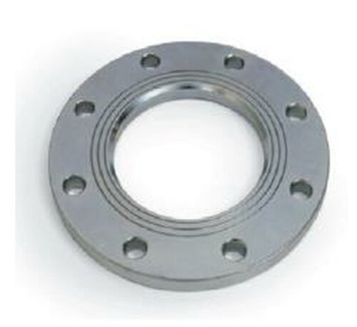 [CTU1813] BRIDA PN10/16 125 PARA VALONA DE POLIETILENO ELECTROSOLDABE